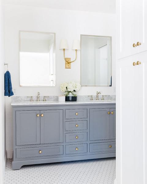 LO Design Studio (Lauren O'Donnell Interiors)