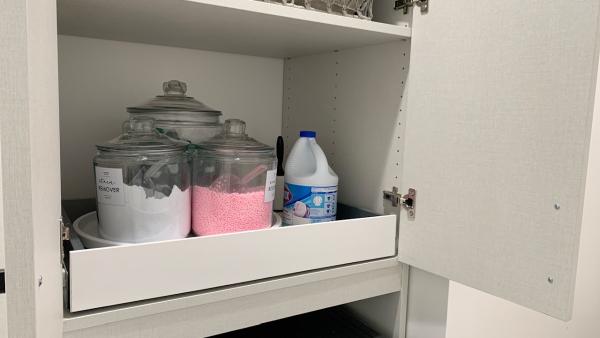 Studio Six Closets