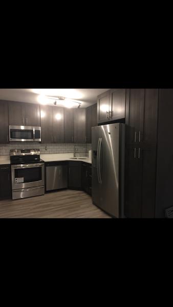 Euro Kitchen & Bath Design