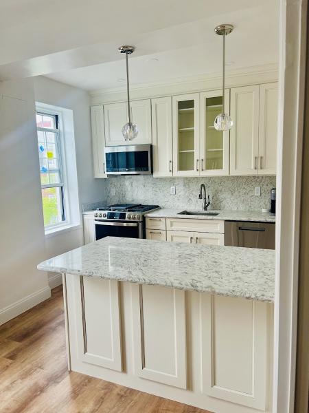 Euro Kitchen & Bath Design