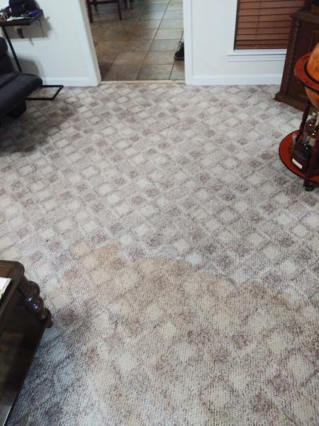 Carpet Smith LLC