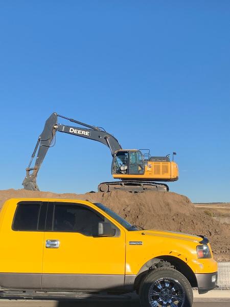 Watren Concrete Forming Inc