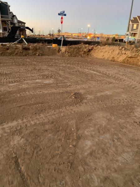 Watren Concrete Forming Inc