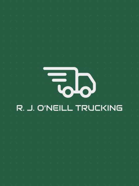 R J O'Neill Trucking Inc.
