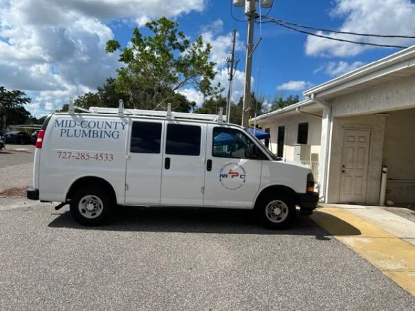 Mid County Plumbing & Air