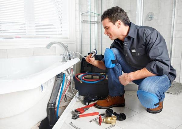 Mid County Plumbing & Air