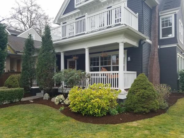 Ballinger Landscaping