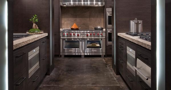 Sub-Zero Wolf Appliance Pros