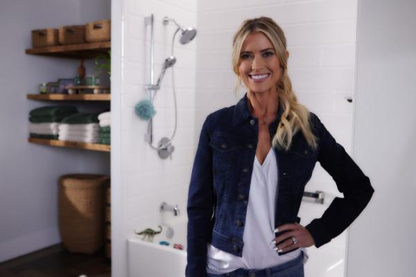 Jacuzzi Bath Remodel