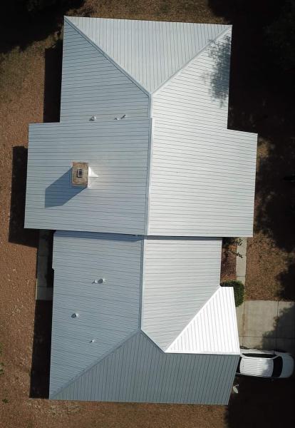 McHale Roofing
