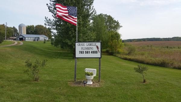 Craig Labelle Plumbing