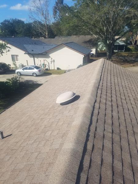 Murray Home Inspection