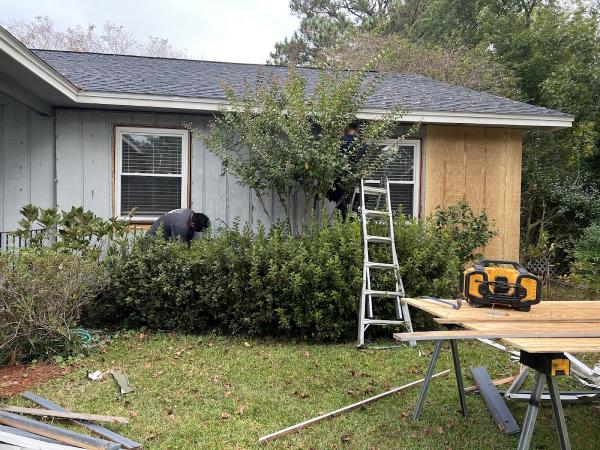 Norato Roofing & Renovations LLC
