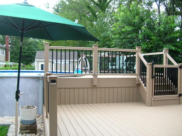 Deck Savers