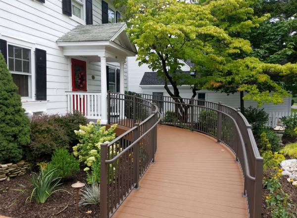 Deck Savers