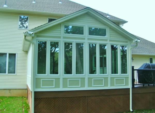 Deck Savers