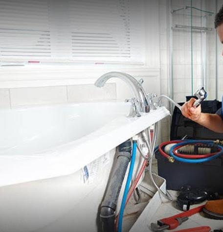 Universal Montclair Plumber & Drain Cleaning Services