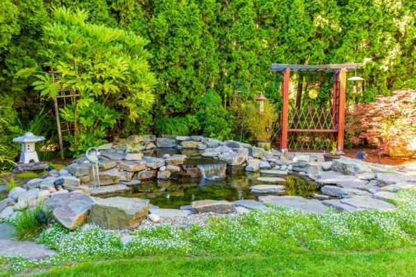 EO Landscaping
