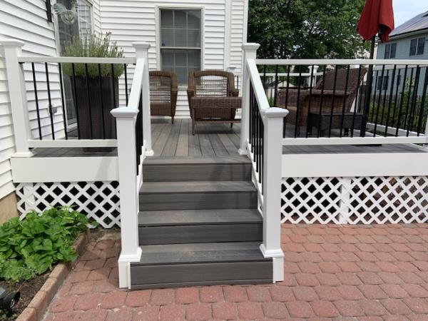 B & B Maintenance