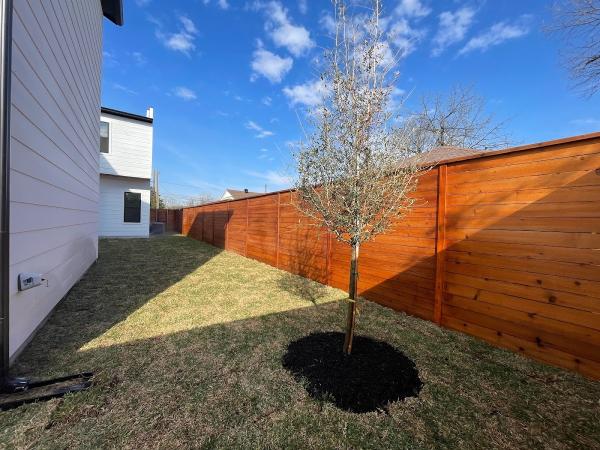 Texas Ranch Landscaping & Irrigation LLC