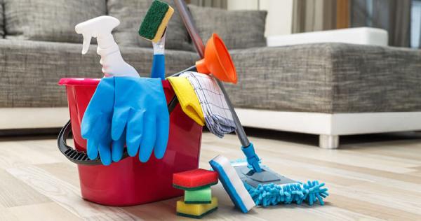 Upper Cape Cleaning Services
