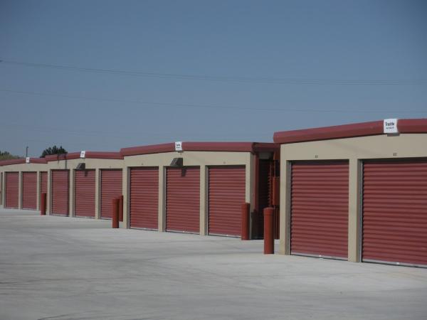 Lakeside Storage