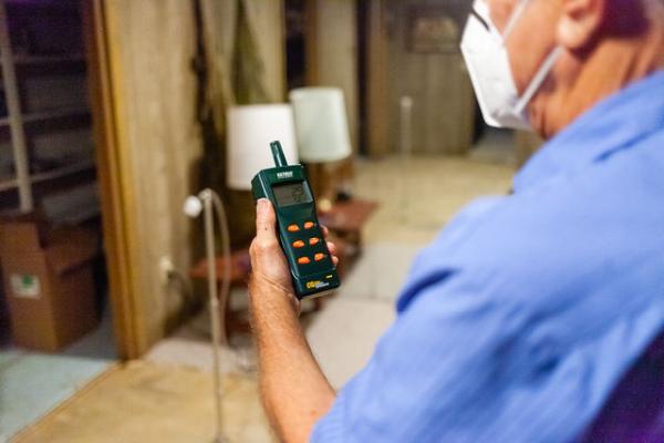 Lancaster Environmental Testing