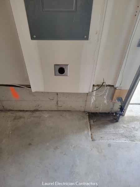 Seals Electric LLC