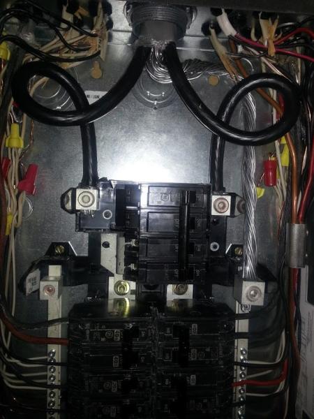 Voltz Electrical Service