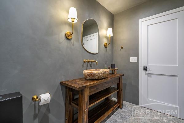 Paradigm Builders