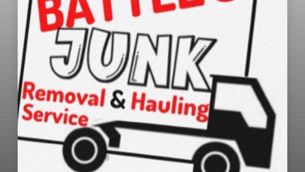 Battles Junk Removal & Hauling Services LLC