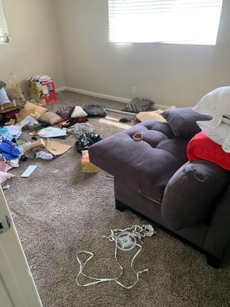 Battles Junk Removal & Hauling Services LLC