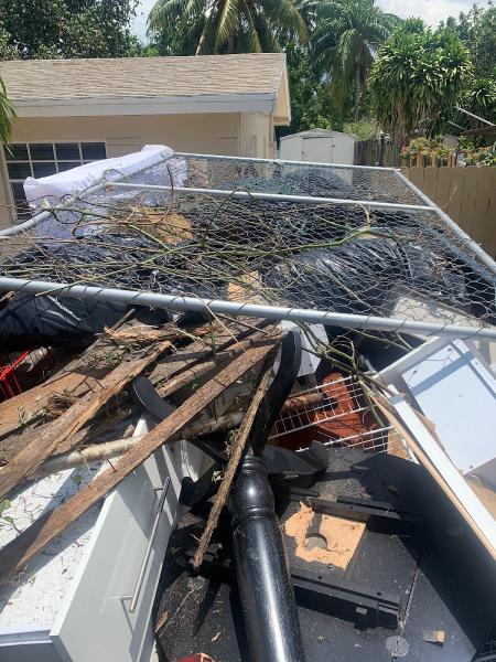 Battles Junk Removal & Hauling Services LLC