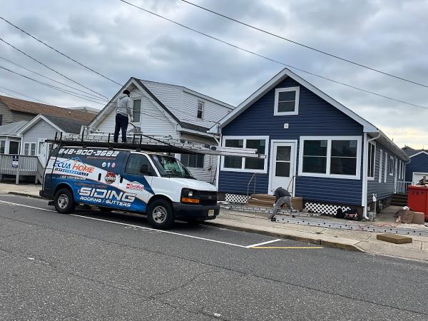 Ecua Home Improvement LLC