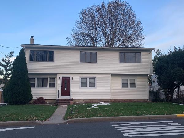 Ecua Home Improvement LLC
