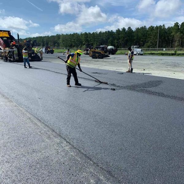 Robinson Paving Company