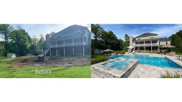 Paver Pros and Fencing LLC