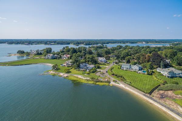 Corcoran Centric Realty