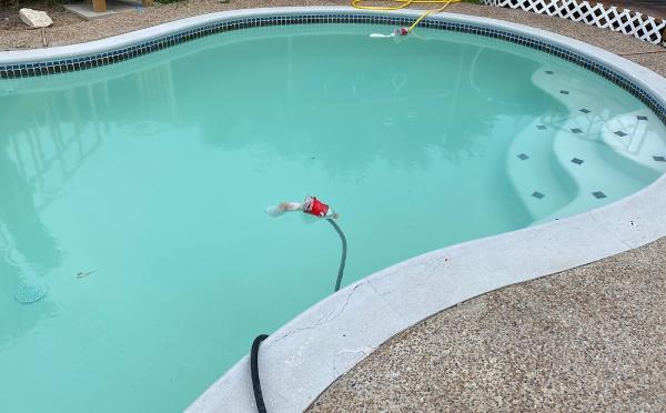 Sunshine Pools & Billiards