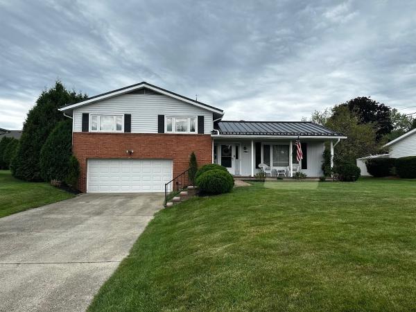Midtech Standing Seam