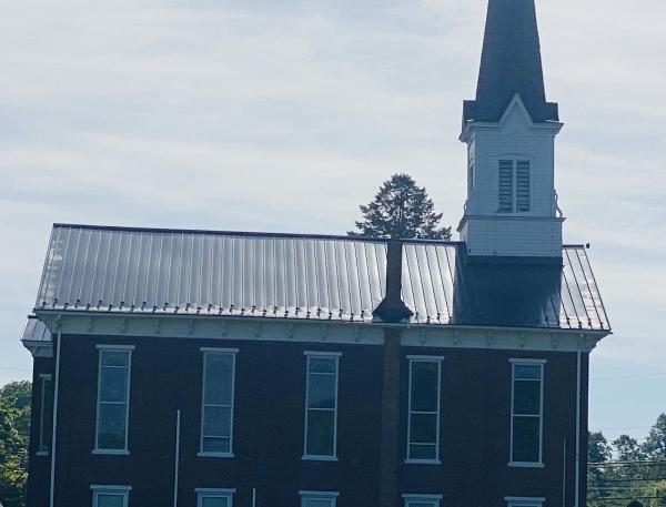 Midtech Standing Seam