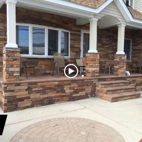 D'Alessandro & Son Contractors Inc.