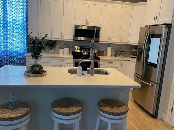 P&P Cleaning Solutions Inc