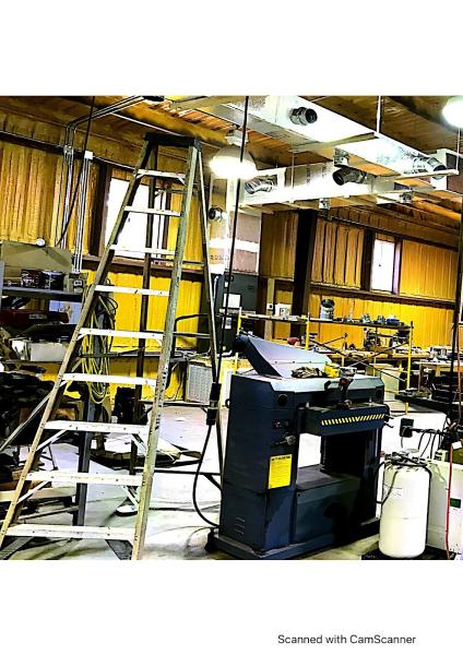 McGuffee's Air Conditioning & Heating