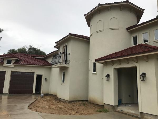 Poteet Construction Services Llc.