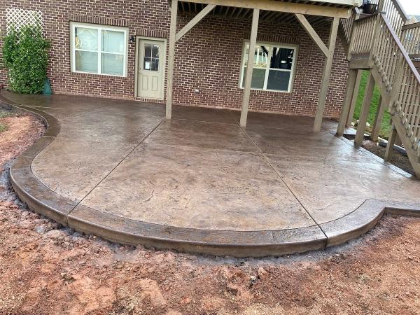 Bristol Concrete Contractors