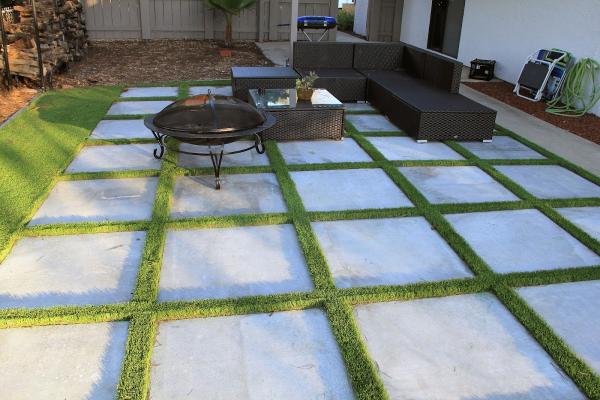 CR Pacific Landscape Construction