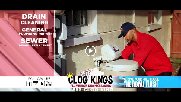 Clog Kings