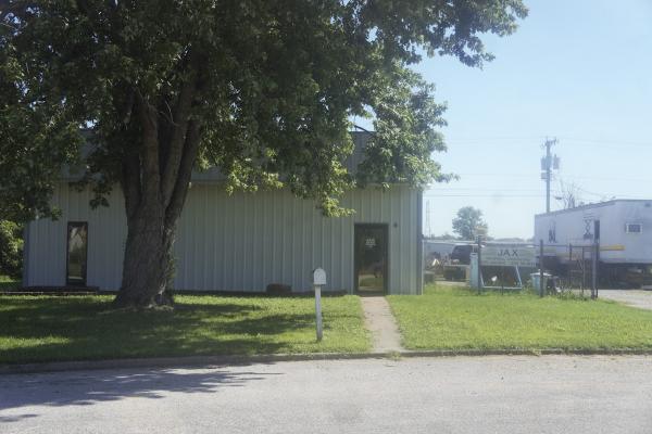 Jax Industrial Contracting