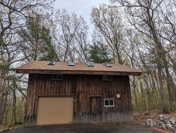 Apex Roofing & Restoration